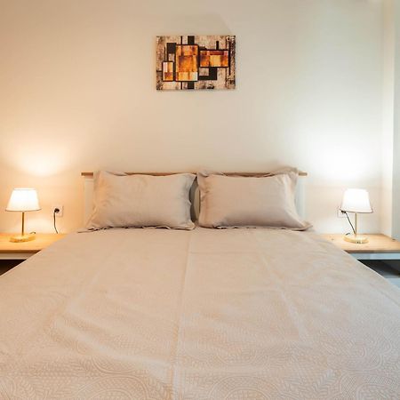 Rovertou Galli 3-5 By Athens Concept Residences מראה חיצוני תמונה