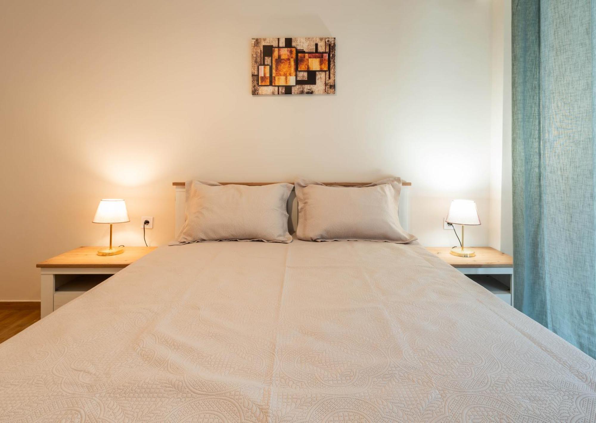 Rovertou Galli 3-5 By Athens Concept Residences מראה חיצוני תמונה