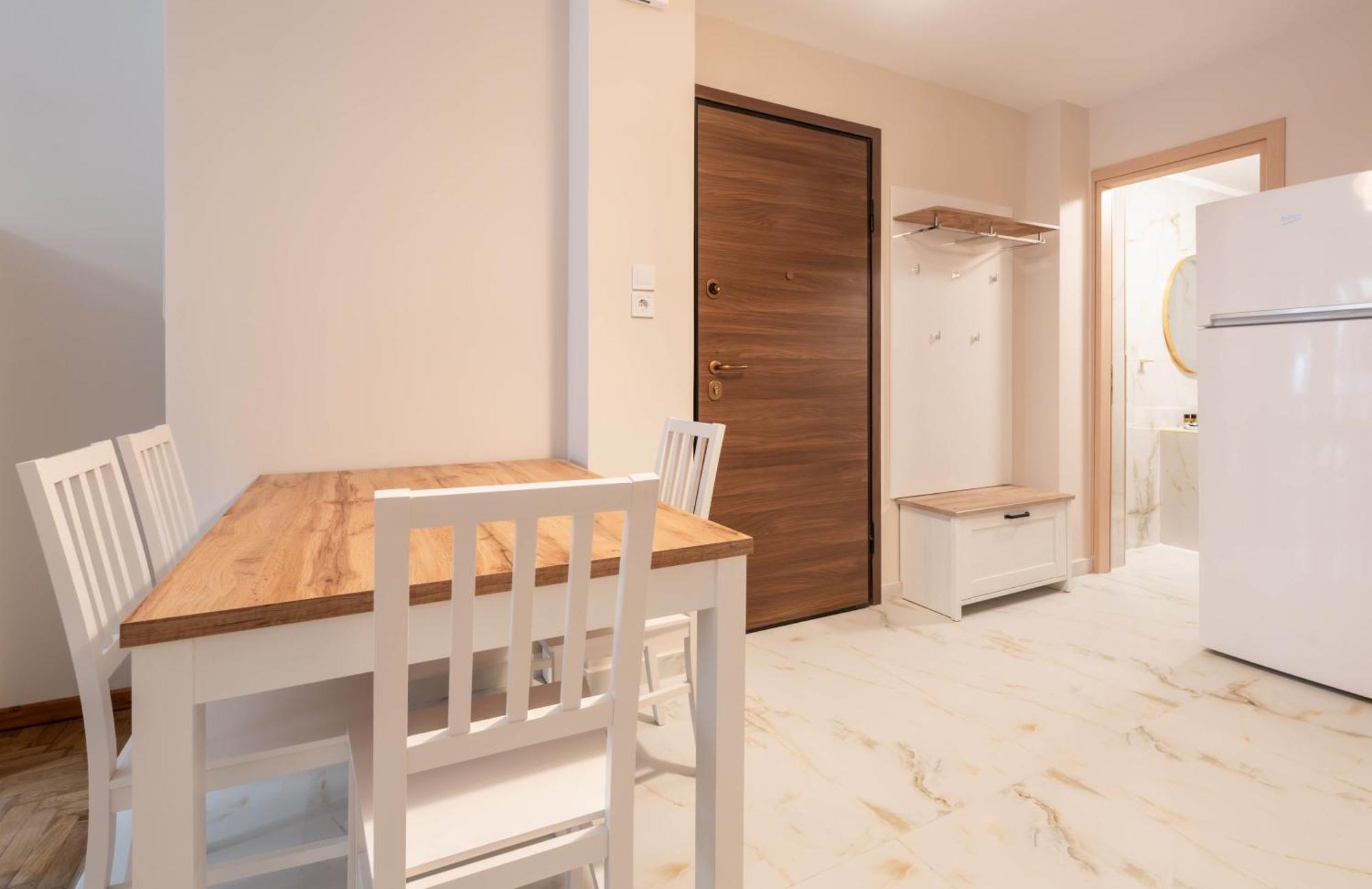 Rovertou Galli 3-5 By Athens Concept Residences מראה חיצוני תמונה