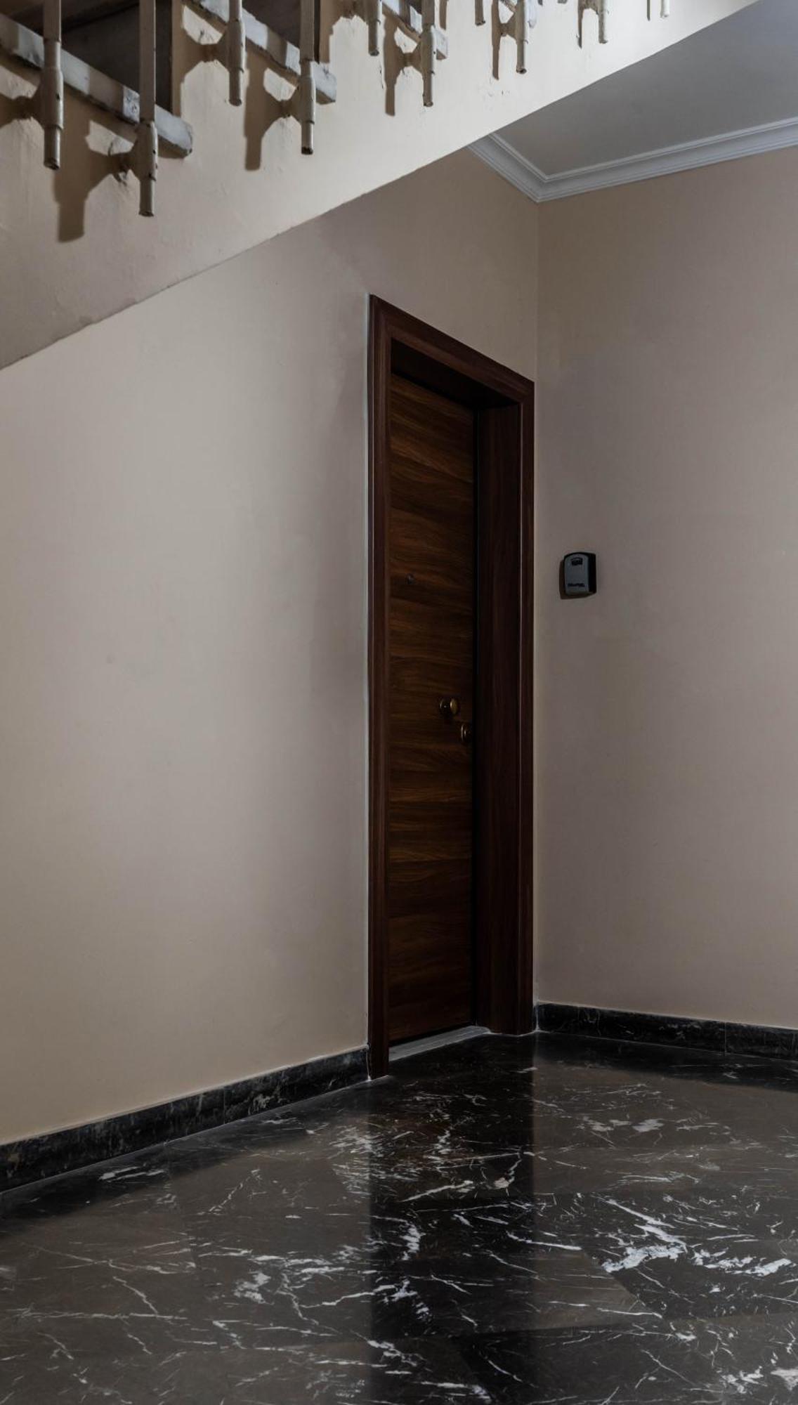 Rovertou Galli 3-5 By Athens Concept Residences מראה חיצוני תמונה