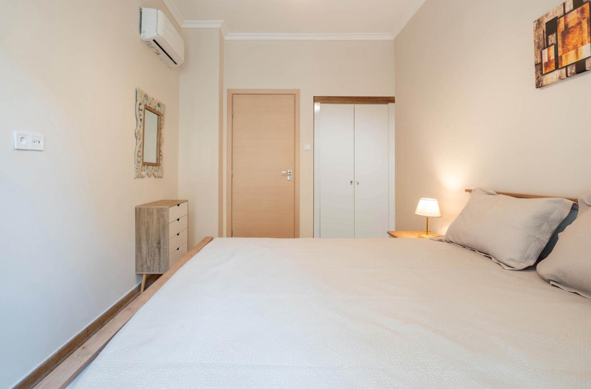 Rovertou Galli 3-5 By Athens Concept Residences מראה חיצוני תמונה