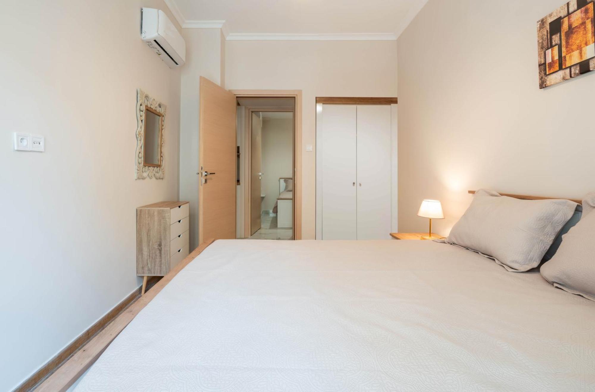 Rovertou Galli 3-5 By Athens Concept Residences מראה חיצוני תמונה