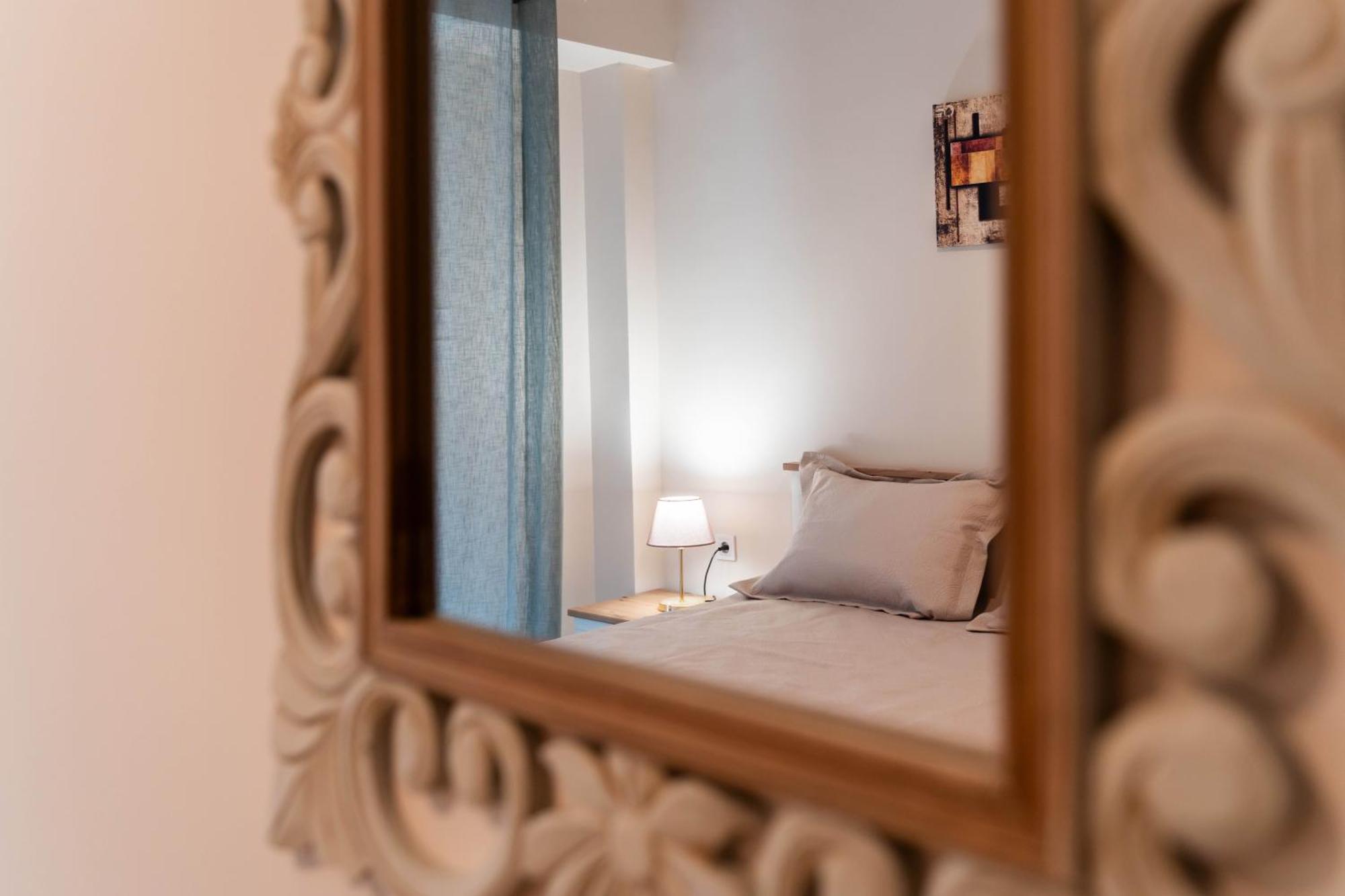 Rovertou Galli 3-5 By Athens Concept Residences מראה חיצוני תמונה