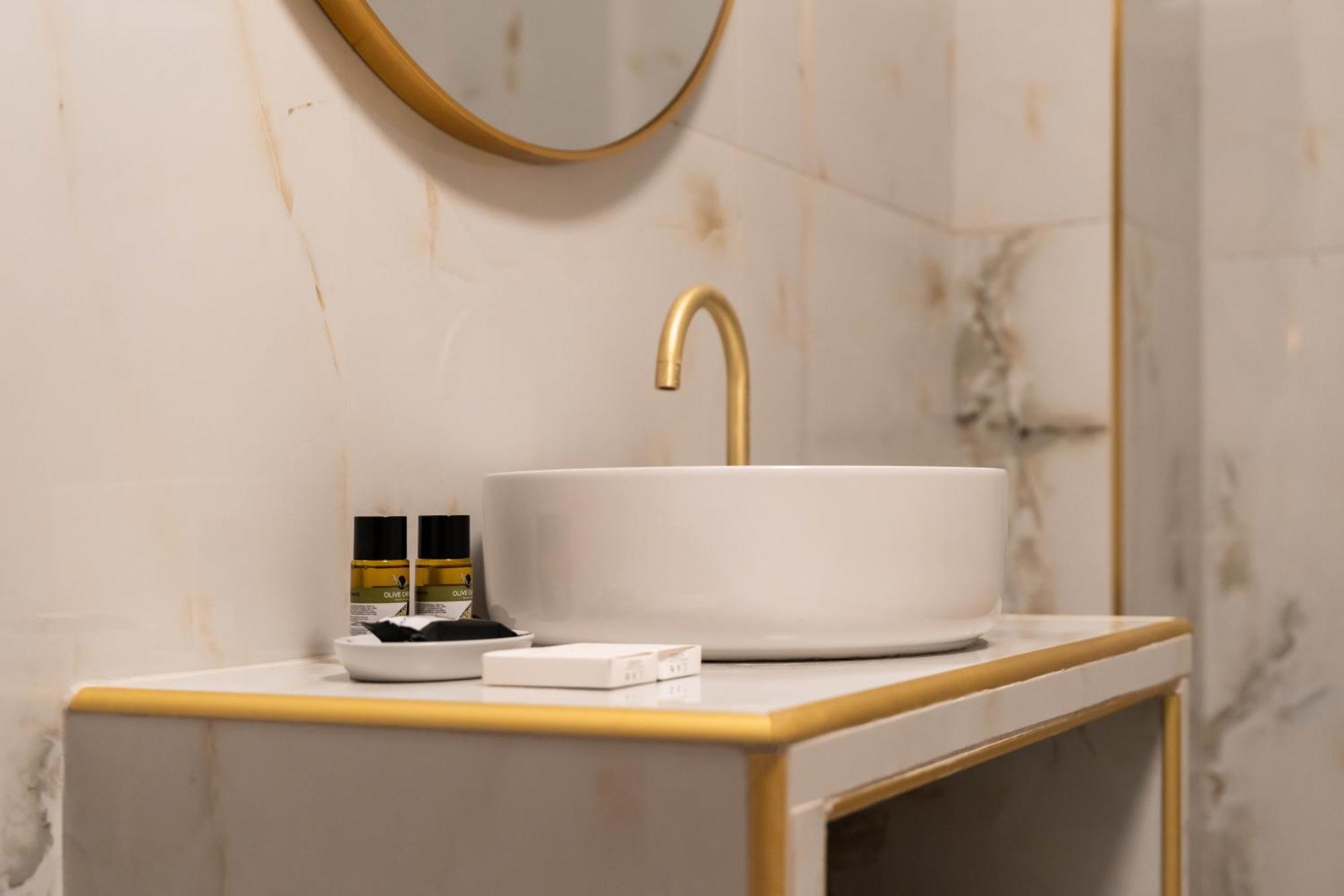 Rovertou Galli 3-5 By Athens Concept Residences מראה חיצוני תמונה