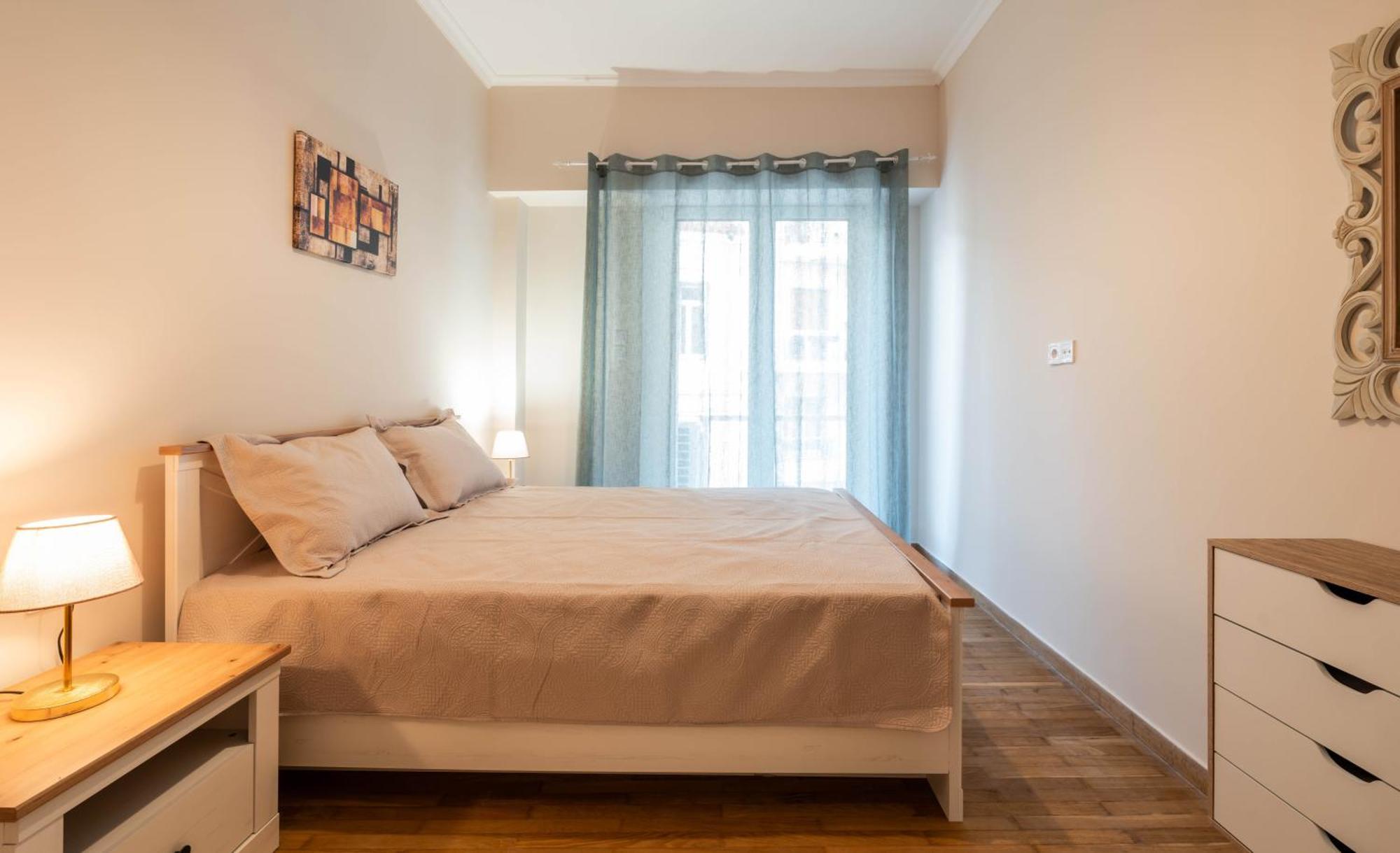 Rovertou Galli 3-5 By Athens Concept Residences מראה חיצוני תמונה