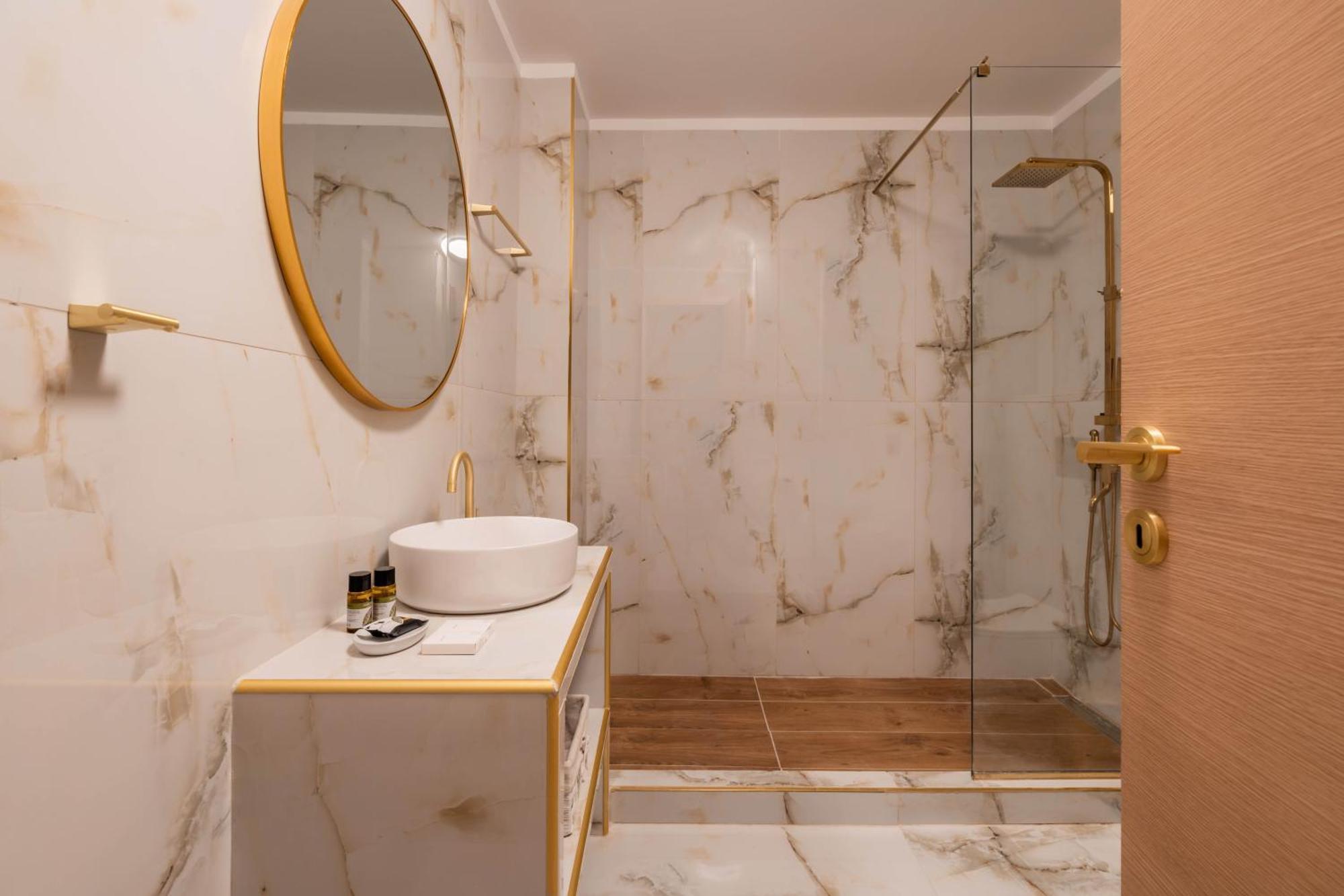 Rovertou Galli 3-5 By Athens Concept Residences מראה חיצוני תמונה