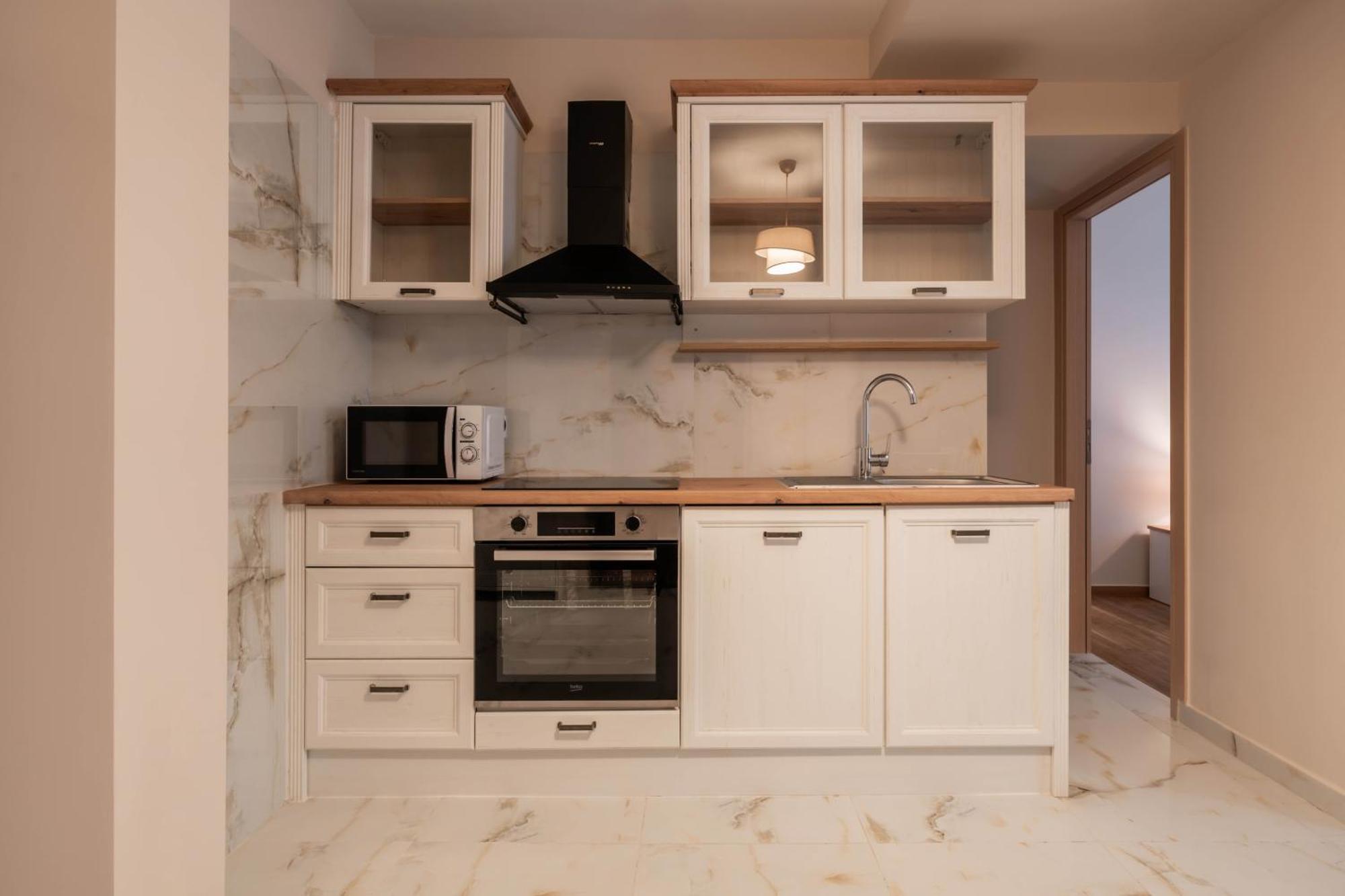 Rovertou Galli 3-5 By Athens Concept Residences מראה חיצוני תמונה
