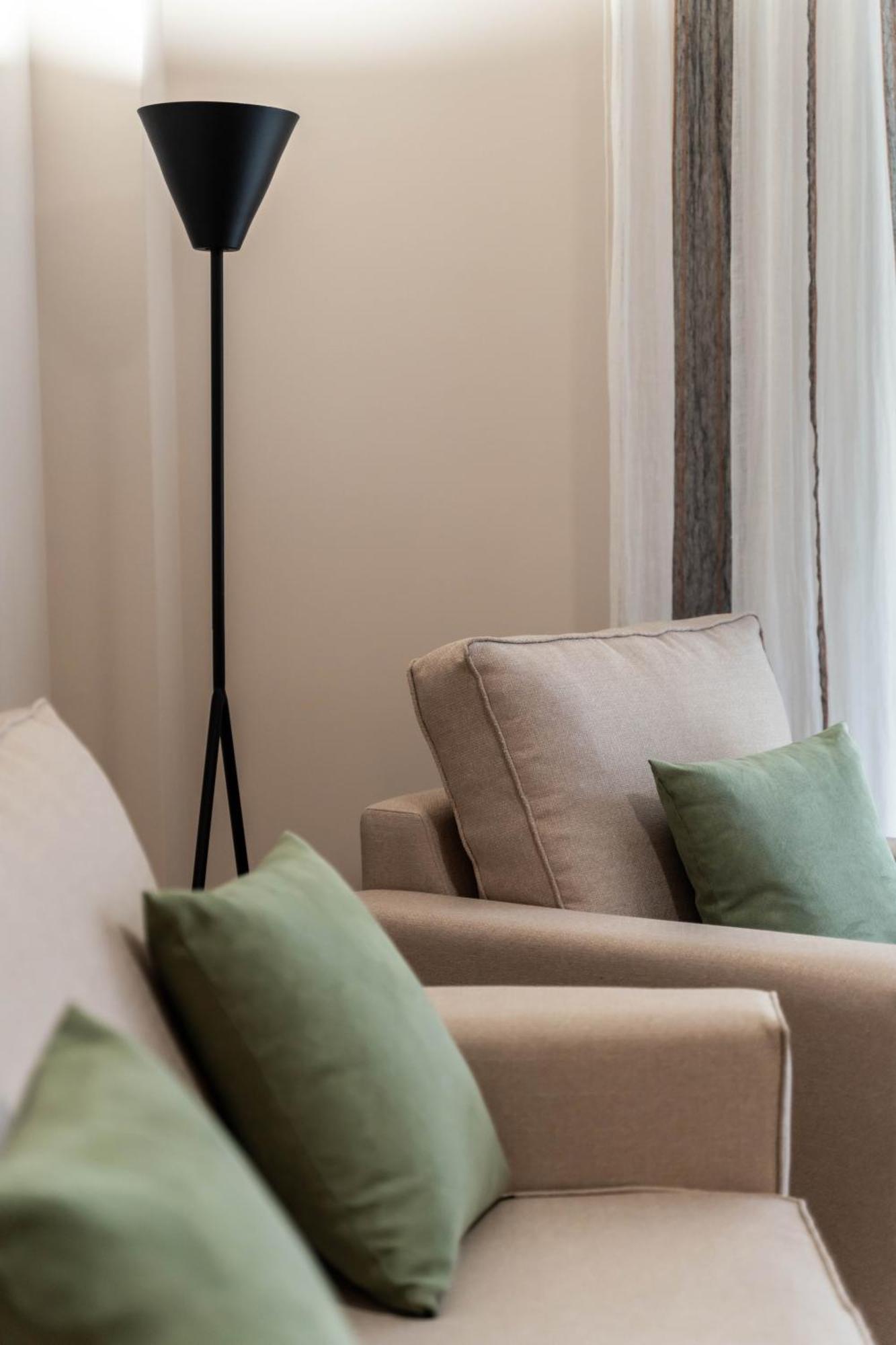 Rovertou Galli 3-5 By Athens Concept Residences מראה חיצוני תמונה
