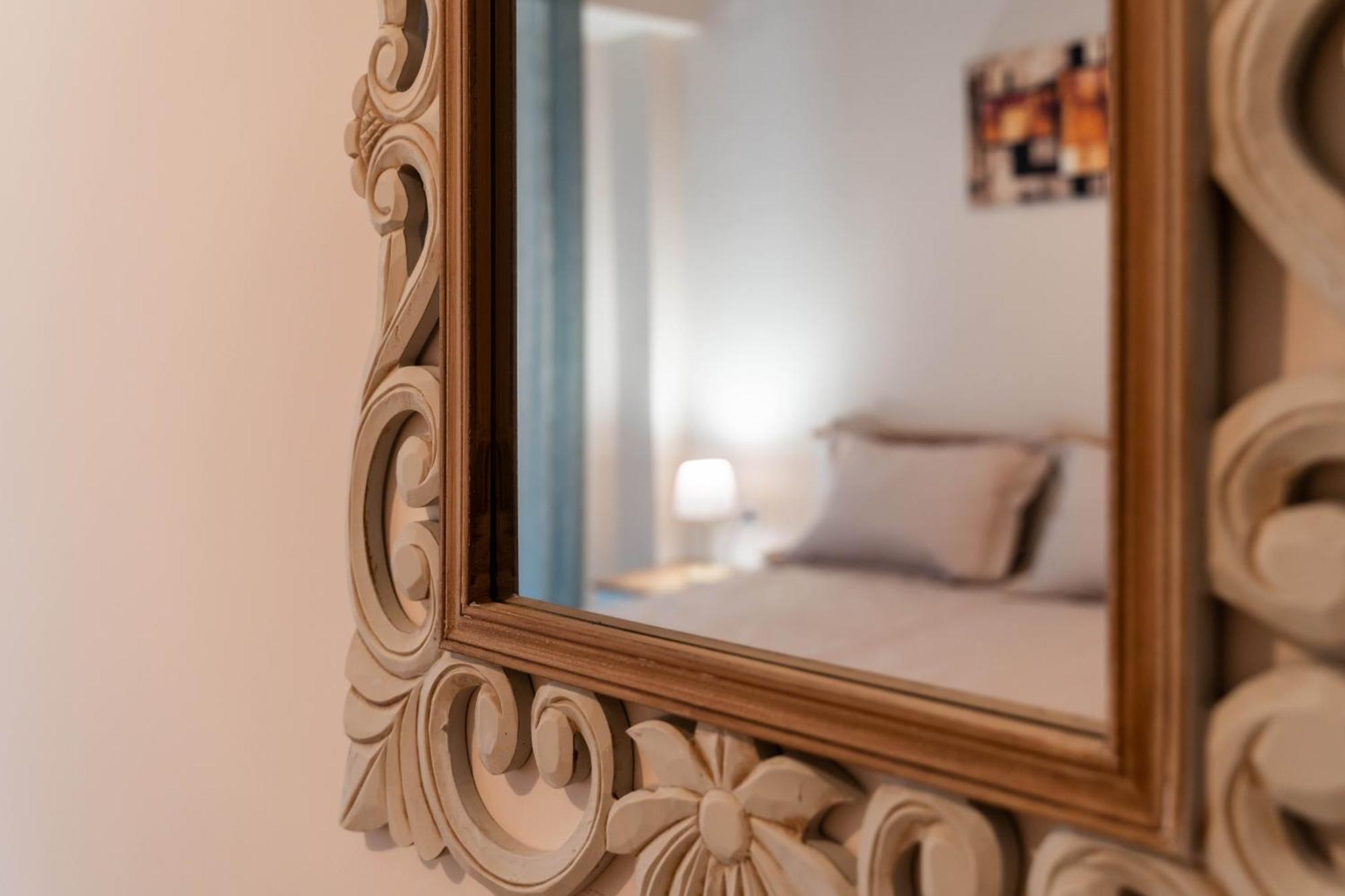 Rovertou Galli 3-5 By Athens Concept Residences מראה חיצוני תמונה