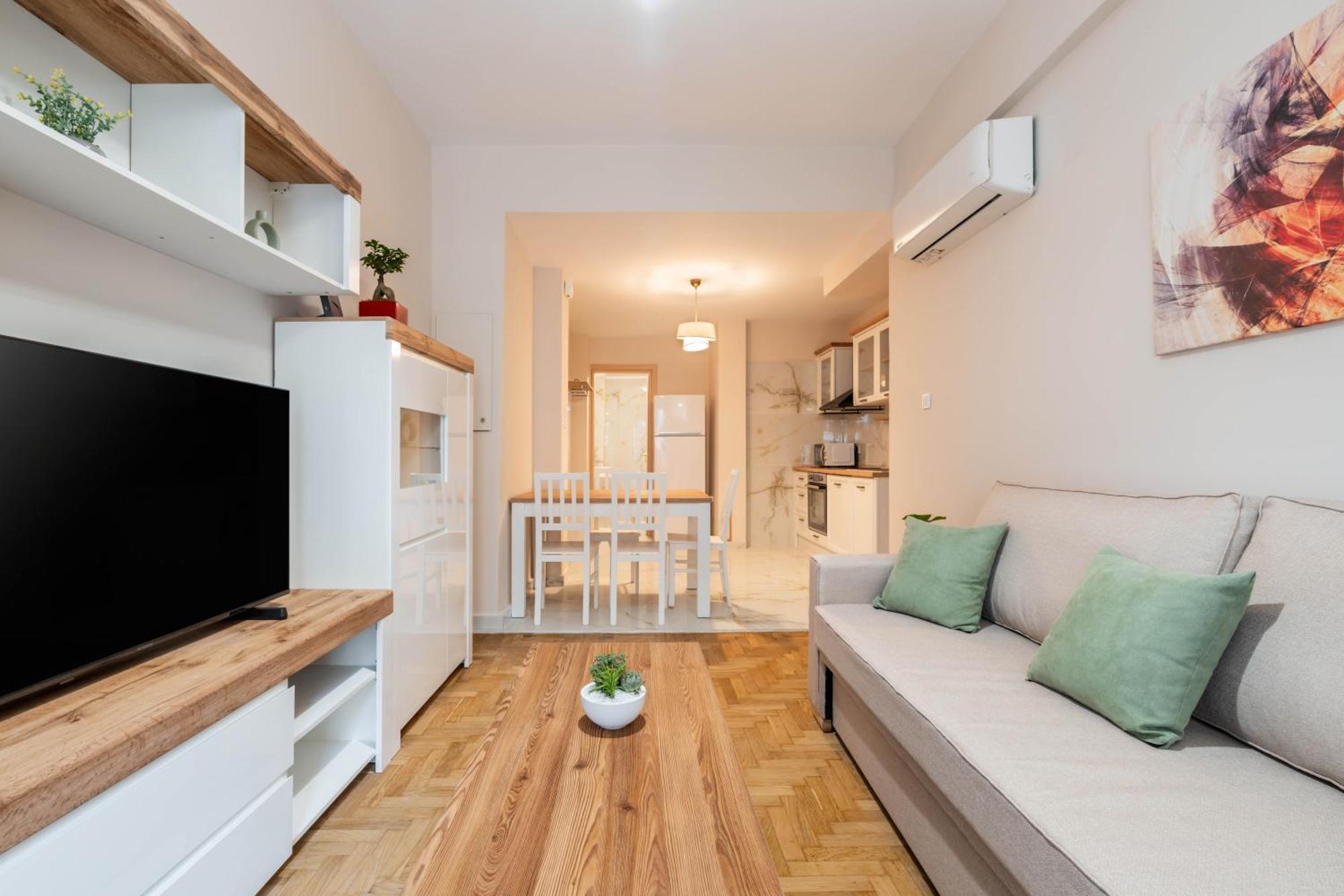 Rovertou Galli 3-5 By Athens Concept Residences מראה חיצוני תמונה